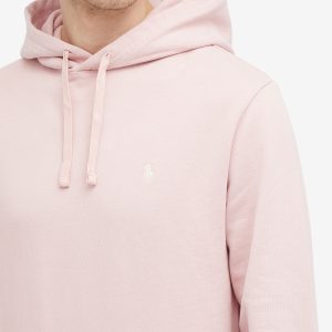 Polo Ralph Lauren Loopback Hoodie