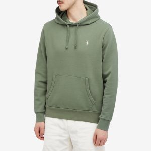 Polo Ralph Lauren Loopback Hoodie