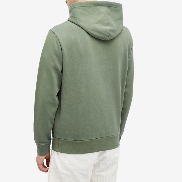 Polo Ralph Lauren Loopback Hoodie