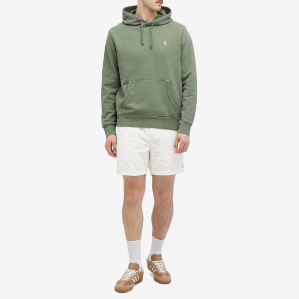 Polo Ralph Lauren Loopback Hoodie