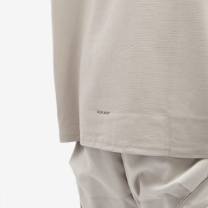 GOOPiMADE Long Sleeve “G_model-03” Just a Normal T-Shirt