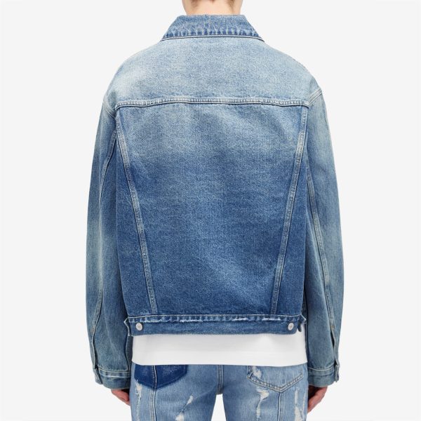 Cole Buxton Denim Jacket