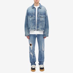 Cole Buxton Denim Jacket