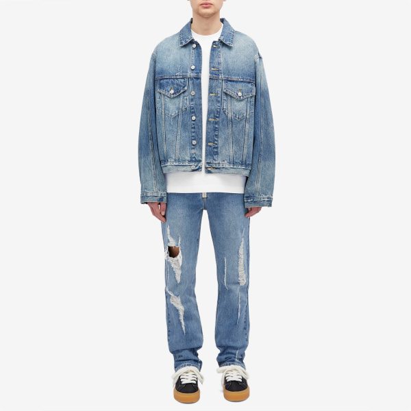 Cole Buxton Denim Jacket