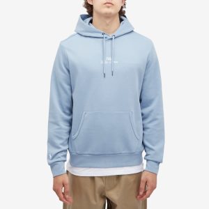 Polo Ralph Lauren Chain Stitch Logo Hoodie