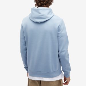 Polo Ralph Lauren Chain Stitch Logo Hoodie