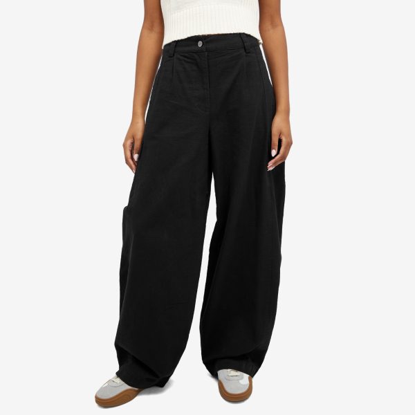 Holzweiler Gorti Baggy Trouser