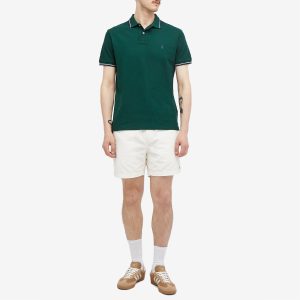 Polo Ralph Lauren Tipped Custom Fit Polo Shirt