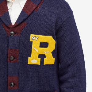 Polo Ralph Lauren Varsity Cardigan