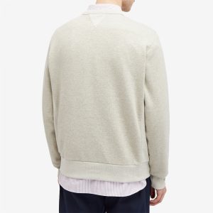 Polo Ralph Lauren Rowing Club Crew Neck Sweatshirt