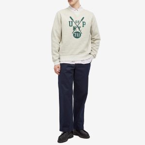 Polo Ralph Lauren Rowing Club Crew Neck Sweatshirt