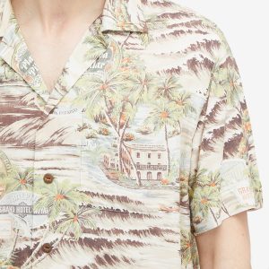 Polo Ralph Lauren Havana Print Vacation Shirt