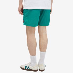 Icecream Running Dog Swim Shorts