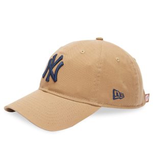 New Era New York Yankees 9Twenty Adjustable Cap