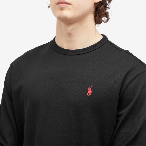 Polo Ralph Lauren Heavyweight Long Sleeve T-Shirt