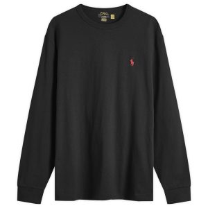 Polo Ralph Lauren Heavyweight Long Sleeve T-Shirt