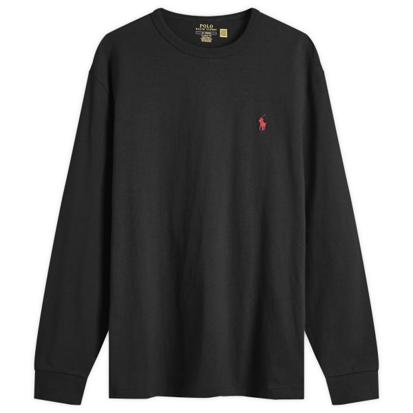 Polo Ralph Lauren Heavyweight Long Sleeve T-Shirt