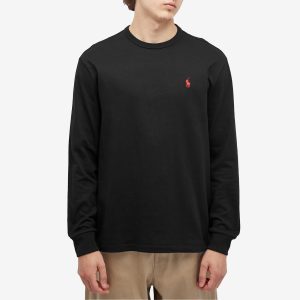 Polo Ralph Lauren Heavyweight Long Sleeve T-Shirt