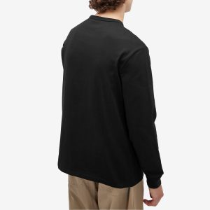 Polo Ralph Lauren Heavyweight Long Sleeve T-Shirt