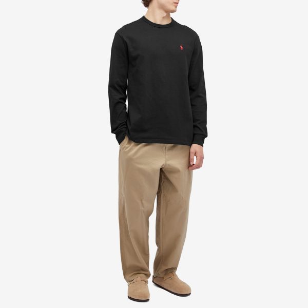 Polo Ralph Lauren Heavyweight Long Sleeve T-Shirt