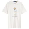 Polo Ralph Lauren Hemingway Bear T-Shirt