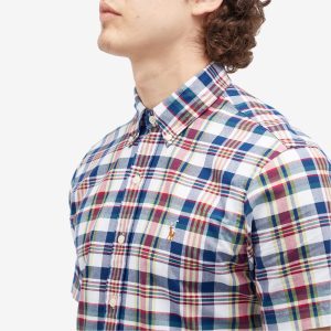 Polo Ralph Lauren Short Sleeve Check Shirt