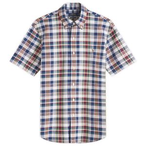 Polo Ralph Lauren Short Sleeve Check Shirt