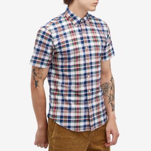 Polo Ralph Lauren Short Sleeve Check Shirt