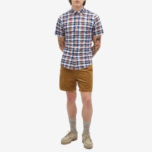 Polo Ralph Lauren Short Sleeve Check Shirt