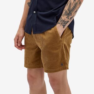 Polo Ralph Lauren Cord Prepster Shorts