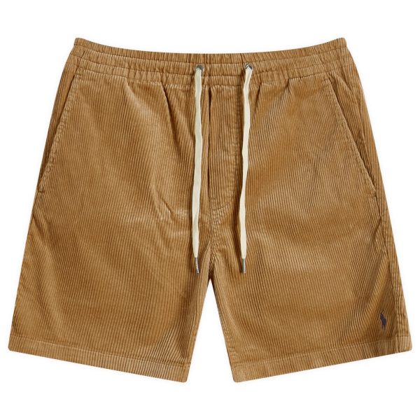 Polo Ralph Lauren Cord Prepster Shorts