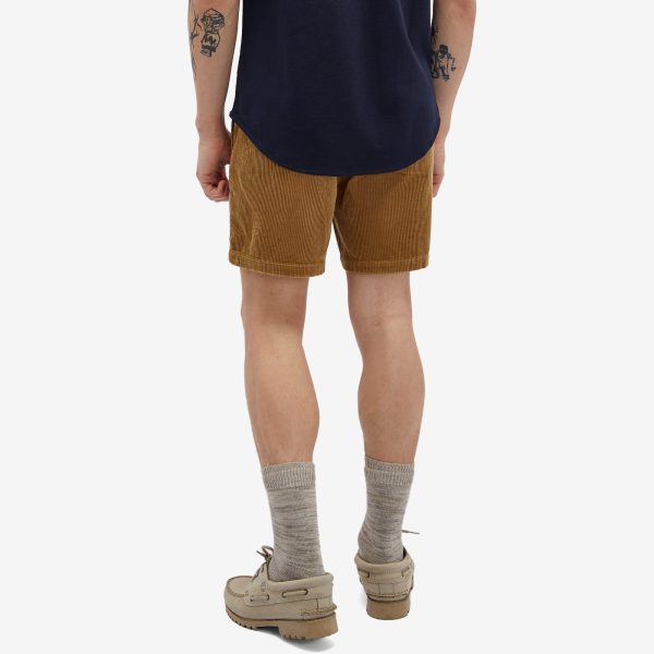 Polo Ralph Lauren Cord Prepster Shorts