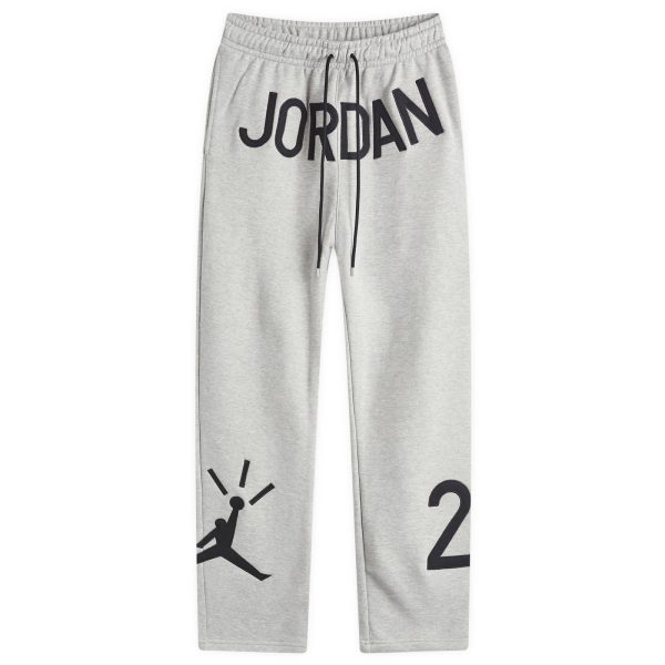 Air Jordan x Nina Chanel Fleece Pant