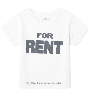 ERL Womens Baby T-Shirt