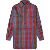 W'menswear Mechanical Aid Shirt