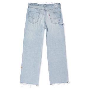 ERL x Levis Stay Loose Denim Jeans