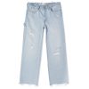 ERL x Levis Stay Loose Denim Jeans