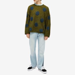 ERL x Levis 501 Denim Jeans