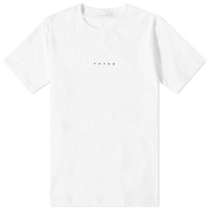 Futur N01 Core Logo T-Shirt