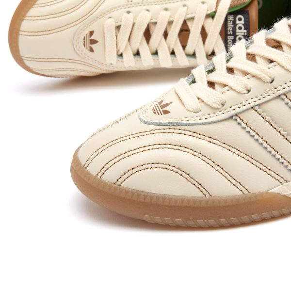 Adidas X Wales Bonner Samba Millennium