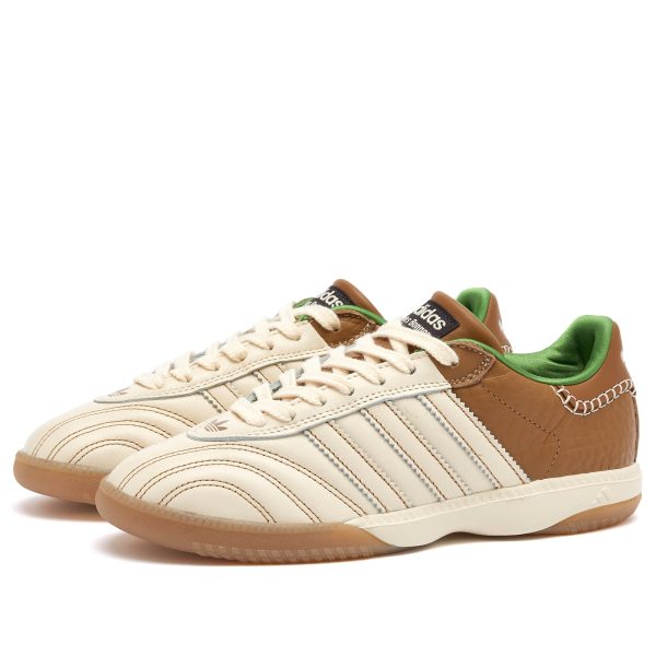 Adidas X Wales Bonner Samba Millennium