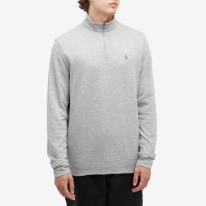 Polo Ralph Lauren Quarter Zip Sweat