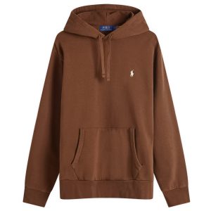 Polo Ralph Lauren Loopback Hoodie