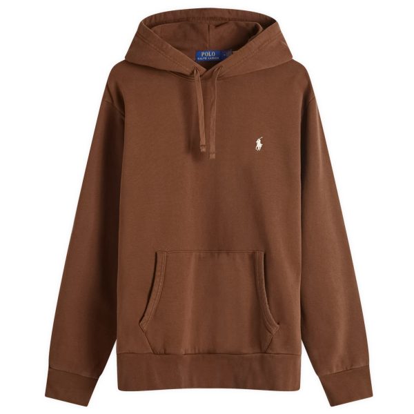 Polo Ralph Lauren Loopback Hoodie