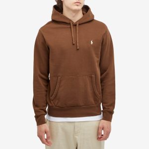 Polo Ralph Lauren Loopback Hoodie