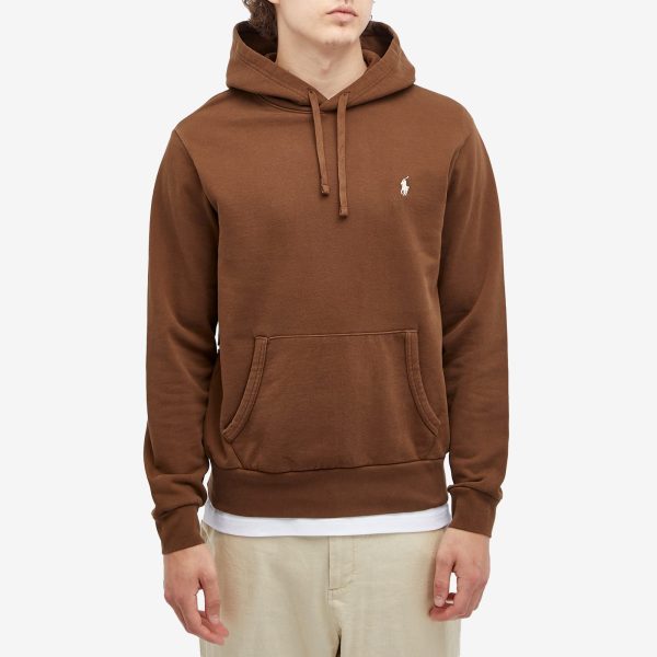 Polo Ralph Lauren Loopback Hoodie