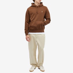 Polo Ralph Lauren Loopback Hoodie