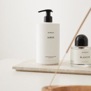 Byredo Suede Hand Lotion