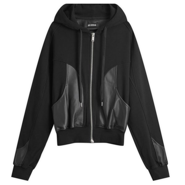 Han Kjobenhavn Relaxed Panel Hoodie