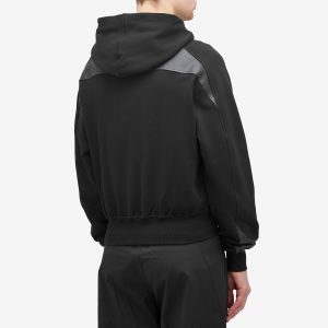 Han Kjobenhavn Relaxed Panel Hoodie